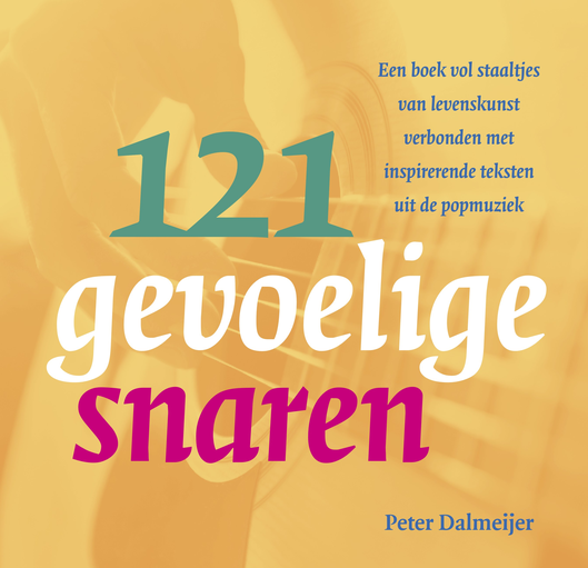 121 Gevoelige Snaren