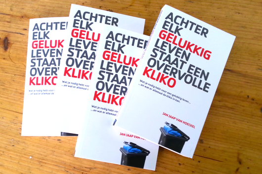 Dit boek verandert je denken over geluk