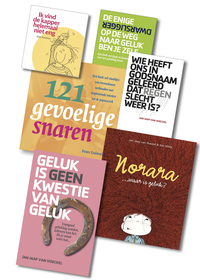 Boek Dwarsliggers