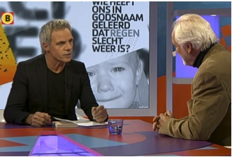 Omroep Brabant TV 1 nov. '12