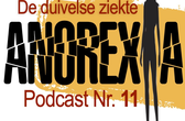 Podcast Afl. 11: Anorexia, 4e gesprek met Jackie over haar overwinning.